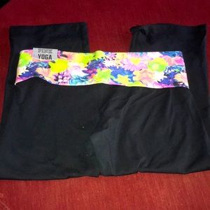Brand new crop pants